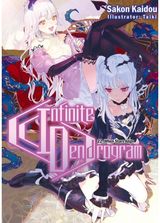 Infinite Dendrogram: Volume 22 (Light Novel)