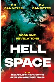 Hell Space: Revelations