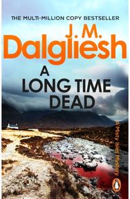 Long Time Dead