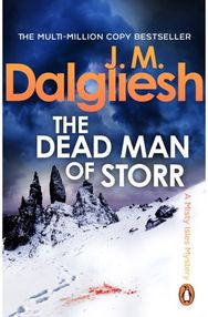 Dead Man of Storr