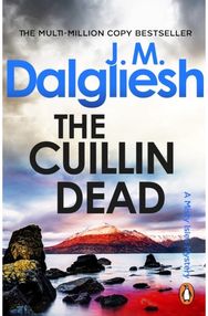 Cuillin Dead
