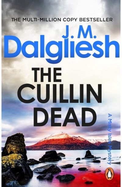 Cuillin Dead