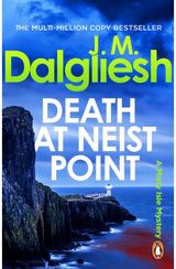Death at Neist Point