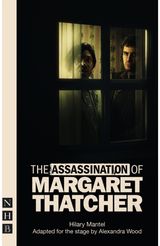 Assassination of Margaret Thatcher