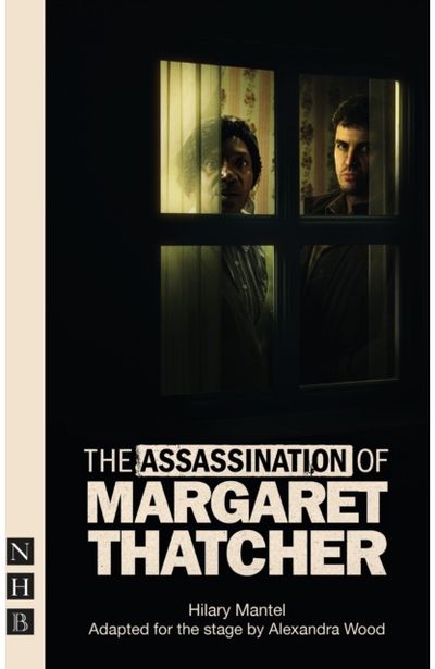 Assassination of Margaret Thatcher