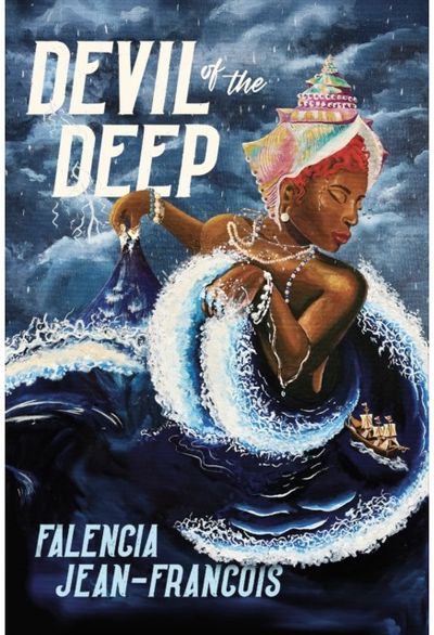 Devil of the Deep