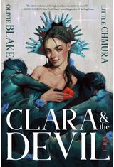 Clara & the Devil, Volume 1