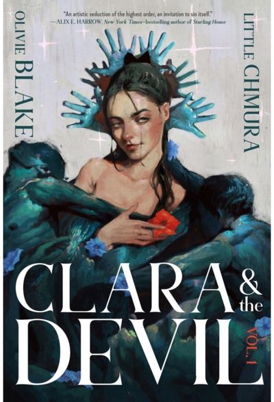 Clara & the Devil, Volume 1