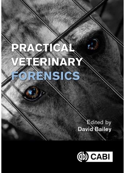 Practical Veterinary Forensics