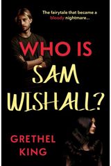 Who is Sam Wishall?
