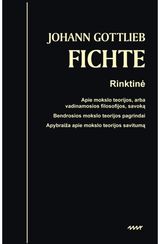 RINKTINĖ | Apie mokslo teorijos, arba vadinamosios filosofijos, savoką. Bendrosi os mokslo teorijos pagrindai. Apybraiža apie mokslo teorijos savitumą