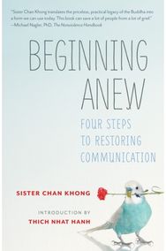 Beginning Anew: Four Steps to Restoring Communication