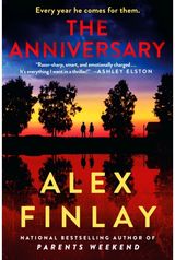 Anniversary: A Thriller