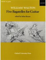 Seven Bagatelles