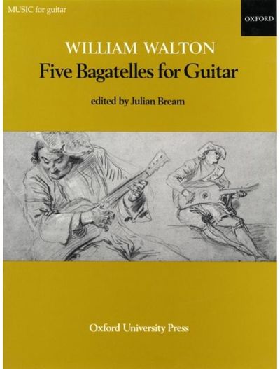 Seven Bagatelles