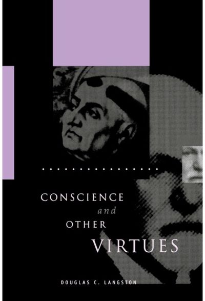 Conscience and Other Virtues: From Bonaventure to MacIntyre