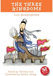 Three Kingdoms