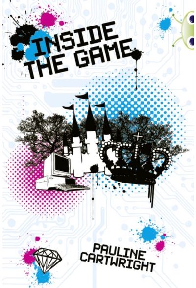 Bug Club Independent Fiction Year 6 Red + Inside the Game