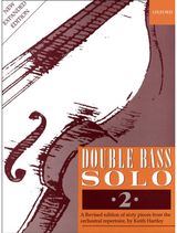 Double Bass Solo 2