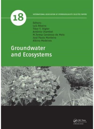 Groundwater and Ecosystems