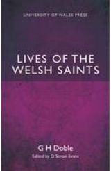 Lives of the Welsh Saints