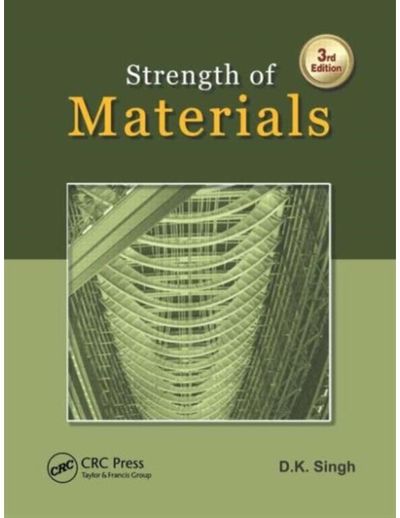 Strength of Materials, Third Edition