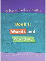 Poetry Teachers Toolkit 4 pack