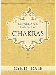 Llewellyns Little Book of Chakras