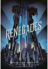 Renegades