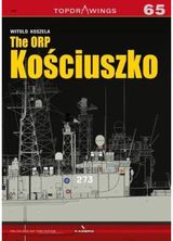 ORP Kosciuszko