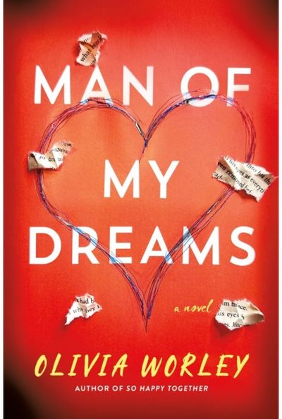 Man of My Dreams: A Novel