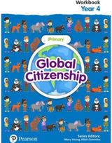 Global Citizenship Student Workbook Year 4