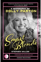 Smart Blonde: Dolly Parton