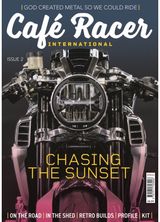 Cafe Racer vol 2