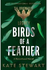 Birds of a Feather