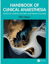 Handbook of Clinical Anaesthesia