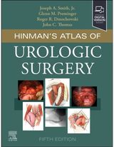 Hinmans Atlas of Urologic Surgery