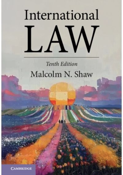 International Law