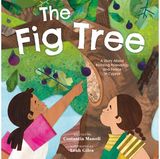 Fig Tree: A Story About Building Friendship and Peace in Cyprus