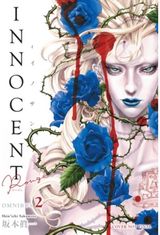 Innocent Rouge Omnibus Volume 2