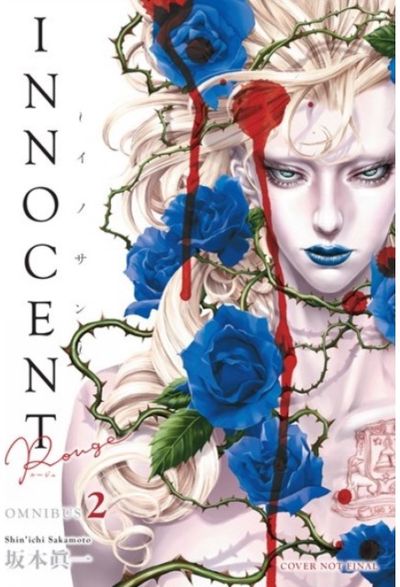 Innocent Rouge Omnibus Volume 2