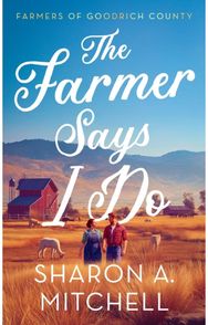 Farmer Says I Do