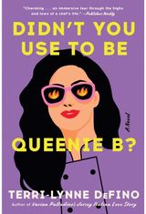 Didnt You Use to Be Queenie B?: A Novel