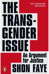The Transgender Issue: An Argument for Justice