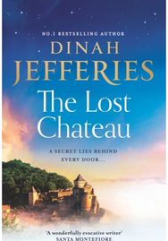 Lost Chateau