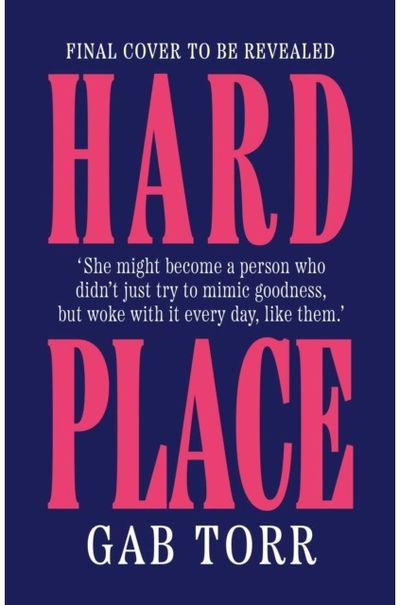 Hard Place