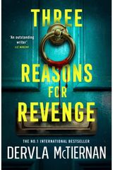 Three Reasons for Revenge