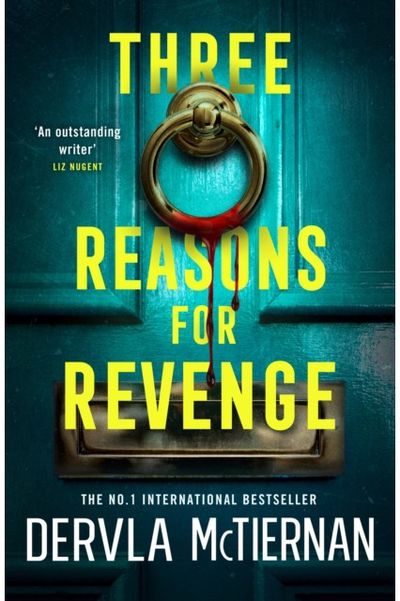 Three Reasons for Revenge