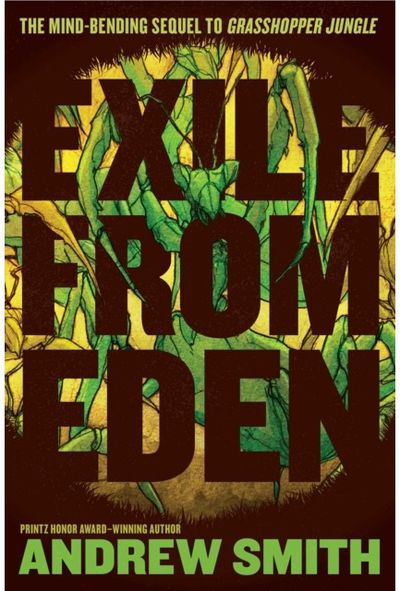 Exile from Eden: Or, After the Hole