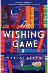 Wishing Game: A Novel